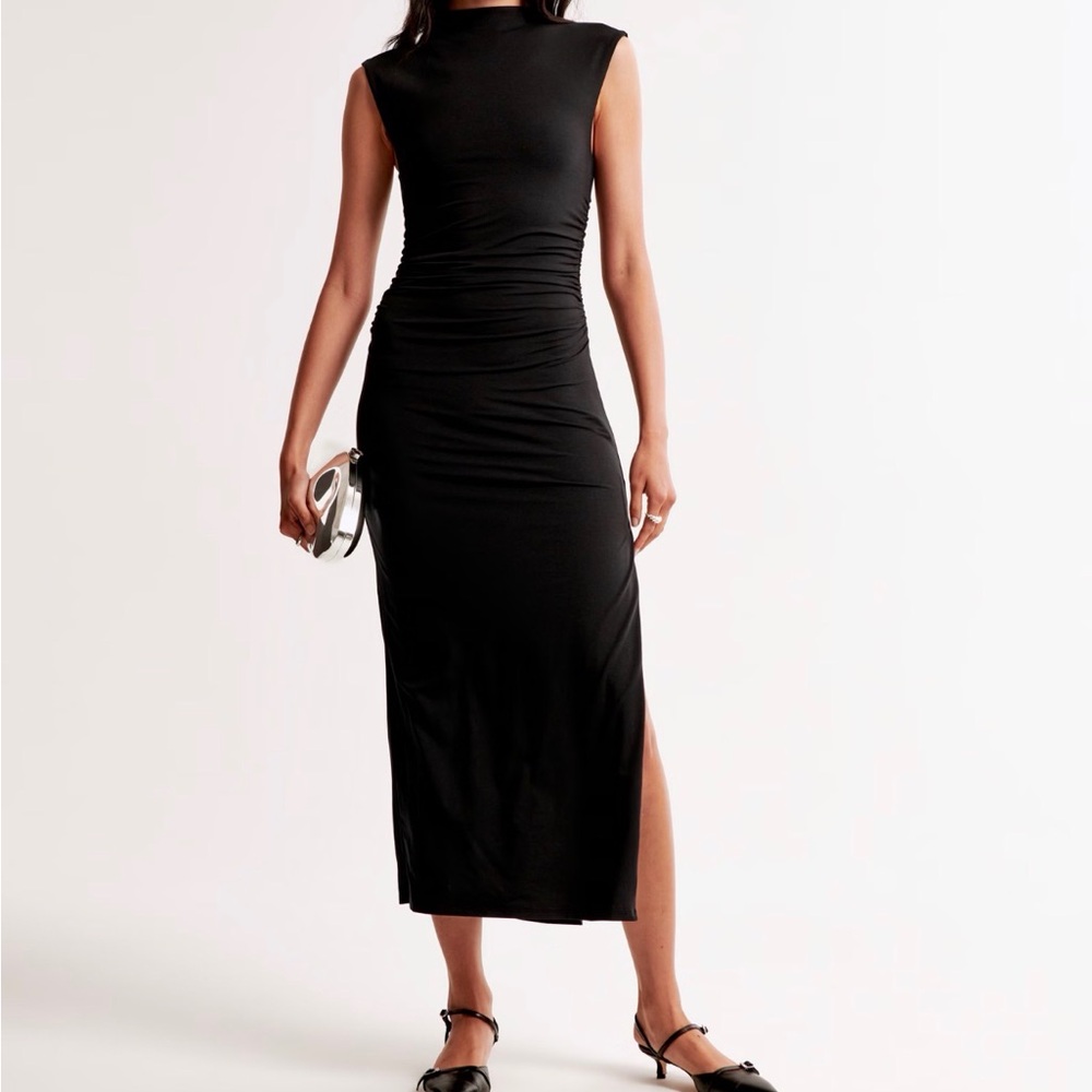 Abercrombie Paloma Maxi Dress